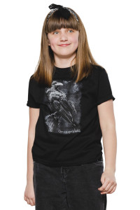 Tricou copii UNDERWORLD Raven