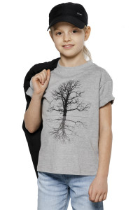 Tricou copii UNDERWORLD Tree