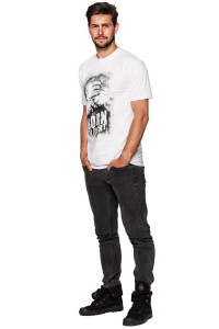 Tricou pentru bărbați UNDERWORLD Born to fight