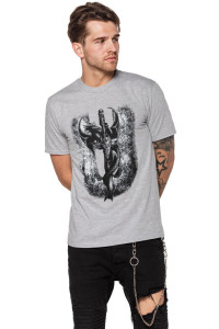 Tricou pentru bărbați UNDERWORLD Dragon
