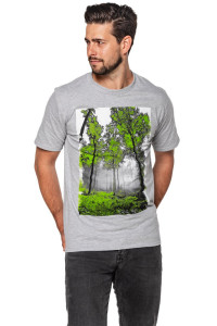 Tricou pentru bărbați UNDERWORLD Forest