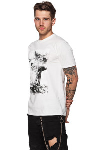 Tricou pentru bărbați UNDERWORLD Hurricane