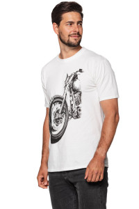 Tricou pentru bărbați UNDERWORLD Motorbike