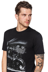 Tricou pentru bărbați UNDERWORLD Motorcycle