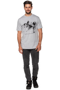 Tricou pentru bărbați UNDERWORLD Mountains