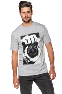 Tricou pentru bărbați UNDERWORLD Photographer