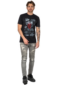 Tricou pentru bărbați UNDERWORLD Rocks