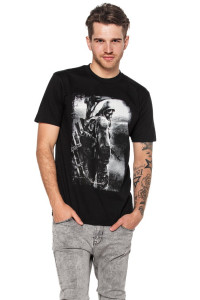 Tricou pentru bărbați UNDERWORLD Soldier