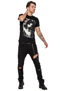 Tricou pentru bărbați UNDERWORLD Sweet dreams