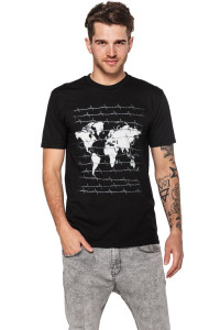 Tricou pentru bărbați UNDERWORLD World