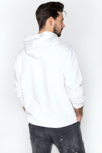 Hanorac cu buzunar marsupiu UNDERWORLD unisex Basic