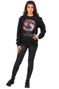 Hanorac marca UNDERWORLD unisex Ship