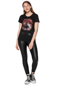 Set cadou T-shirt femeie + șosete UNDERWORLD Ship