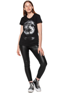 T-shirt femeie UNDERWORLD Ship