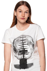 T-shirt femeie UNDERWORLD Ship