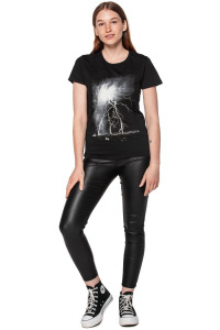 T-shirt femeie UNDERWORLD Storm