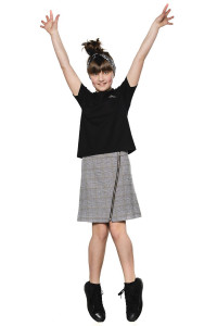 Tricou copii UNDERWORLD Basic