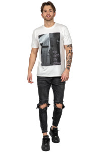 Tricou pentru bărbați UNDERWORLD Bike