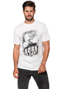 Tricou pentru bărbați UNDERWORLD Born to fight
