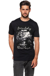 Tricou pentru bărbați UNDERWORLD Friendship is more...
