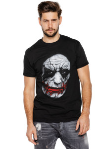 Tricou pentru bărbați UNDERWORLD Joker