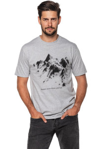 Tricou pentru bărbați UNDERWORLD Mountains