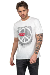 Tricou pentru bărbați UNDERWORLD Peace