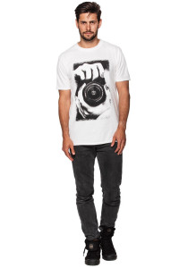Tricou pentru bărbați UNDERWORLD Photographer