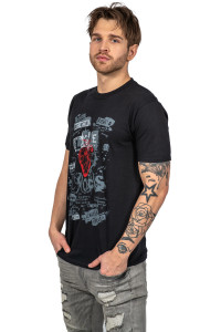 Tricou pentru bărbați UNDERWORLD Rocks