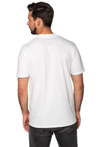 Tricou pentru bărbați UNDERWORLD Skull with a beard