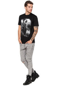 Tricou pentru bărbați UNDERWORLD Soldier