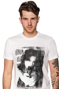 Tricou pentru bărbați UNDERWORLD Sweet dreams