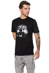 Tricou pentru bărbați UNDERWORLD Wolf