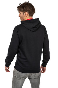Hanorac cu buzunar marsupiu UNDERWORLD unisex Streetball