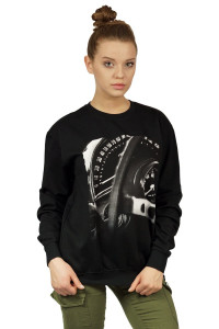 Hanorac marca UNDERWORLD unisex Speedometer