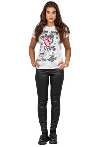 T-shirt femeie UNDERWORLD Rocks