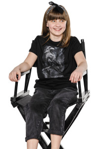 Tricou copii UNDERWORLD Raven