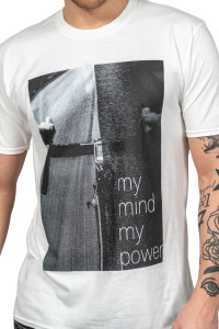 Tricou pentru bărbați UNDERWORLD Bike