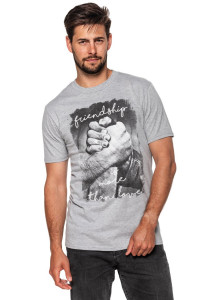 Tricou pentru bărbați UNDERWORLD Friendship is more...