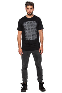 Tricou pentru bărbați UNDERWORLD From birth to death