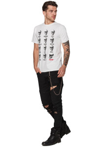 Tricou pentru bărbați UNDERWORLD Hater