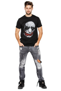 Tricou pentru bărbați UNDERWORLD Joker