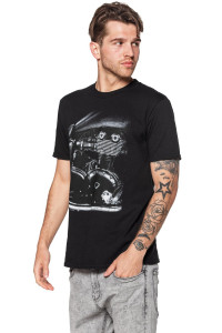 Tricou pentru bărbați UNDERWORLD Motorcycle