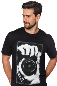 Tricou pentru bărbați UNDERWORLD Photographer