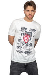 Tricou pentru bărbați UNDERWORLD Rocks