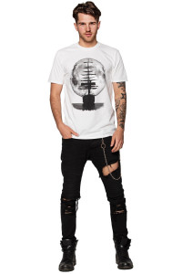Tricou pentru bărbați UNDERWORLD Ship