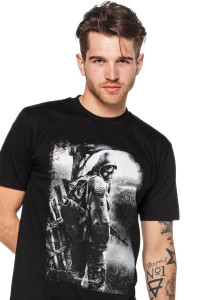 Tricou pentru bărbați UNDERWORLD Soldier