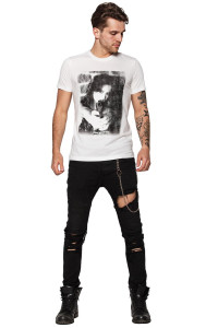 Tricou pentru bărbați UNDERWORLD Sweet dreams