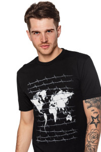 Tricou pentru bărbați UNDERWORLD World