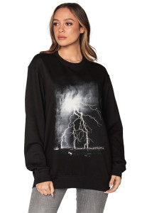 Hanorac marca UNDERWORLD unisex Storm